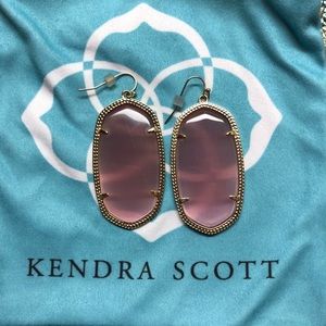 Kendra Scott Danielle earrings